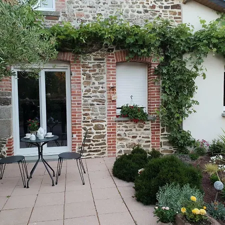 La Vita De Scissy Guest house