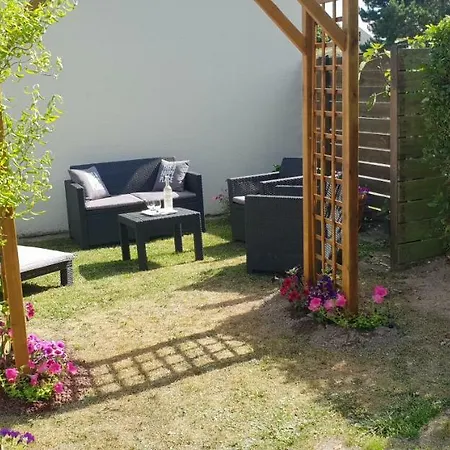 La Vita De Scissy Guest house *