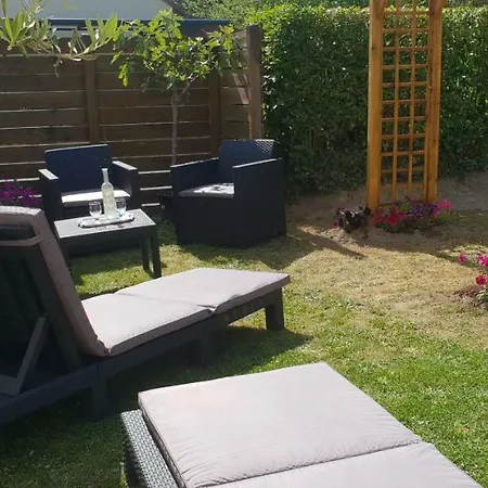 La Vita De Scissy Guest house