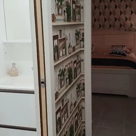 La Vita De Scissy Guest house