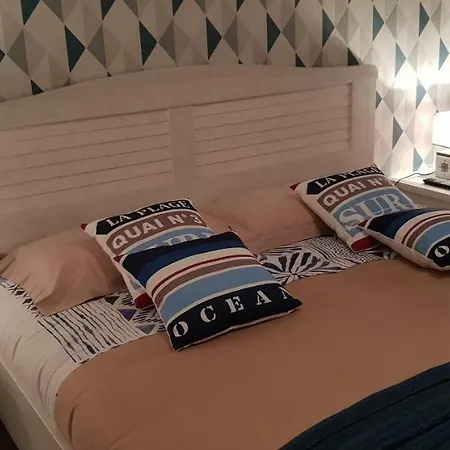 Guest house La Vita De Scissy