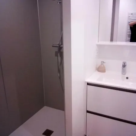 La Vita De Scissy Guest house *