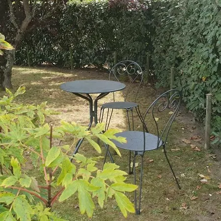 La Vita De Scissy Guest house