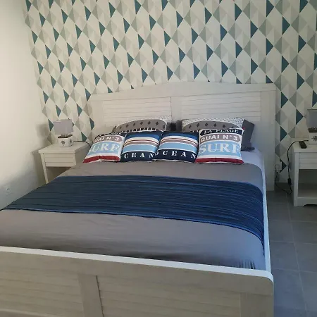 Guest house La Vita De Scissy Saint-Pair-sur-Mer