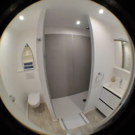 La Vita De Scissy Guest house *